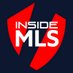 Inside MLS (@insidemls) Twitter profile photo Inside MLS (@insidemls) Twitter profile photo
