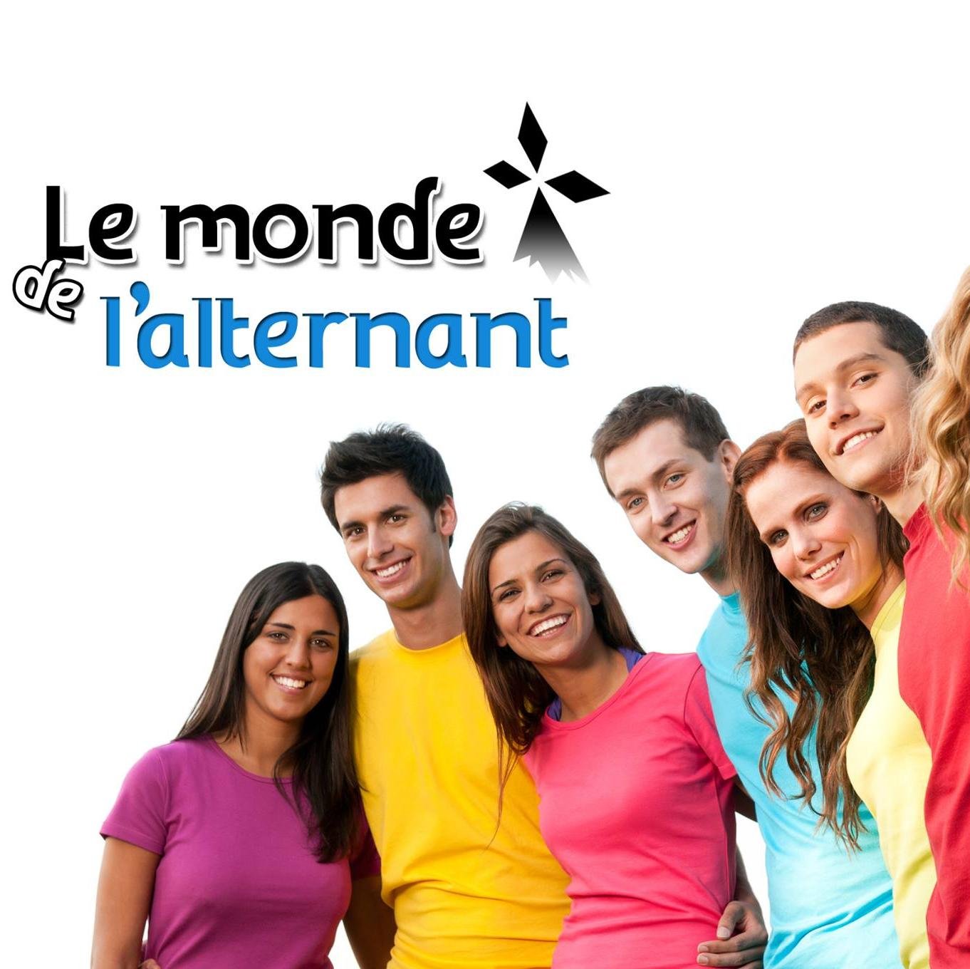 Notre blog a pour but d'aider d'autres étudiants à trouver une alternance en les conseillant (CV, lettre de motiv, recherches) pour trouver une entreprise!