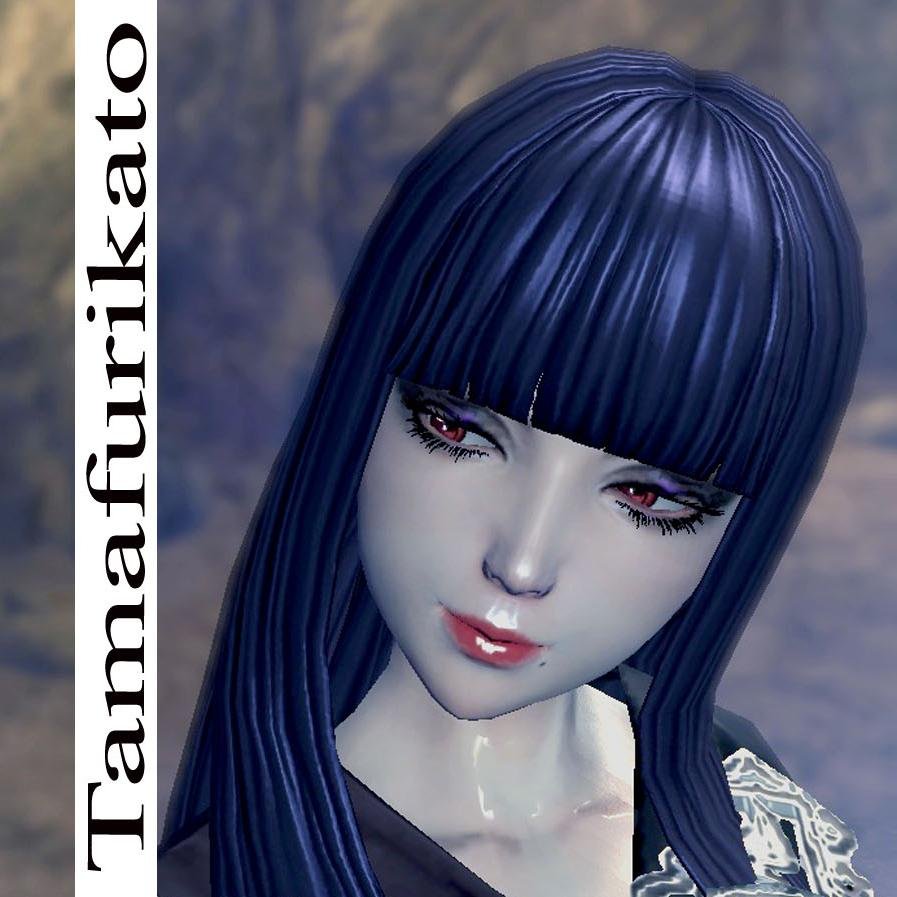 himemiko