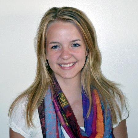 Creative #marketing professional with a love for tea, travel and #design.