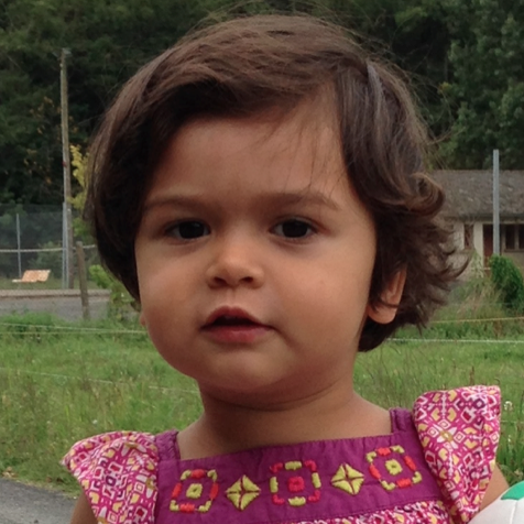 Charlie Luu MC, petite-fille de 5ans coupée de son papa depuis plus de 2 ans, manipulée, prise en otage, objet de vengeance de sa mère... #ouestcharlieluu