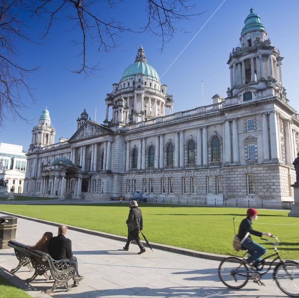 Just trying to keep track of all the tech events happening in NI! #techeventni