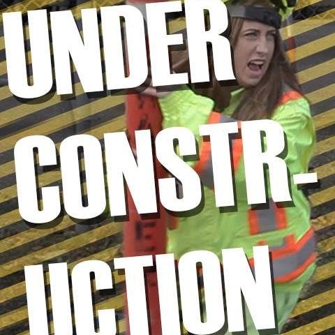 FlaggerCandice's profile picture. Under Construction is a web series that follows Candice Myers, a road side construction Flagger who dreams to one day become a foreman. See us on Storyhive!!