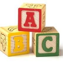 A young newbie school psychologist talking about stuff. Academics (A) + Brain/Behavior (B) + Communication (C) + Social-Emotional (S) = ABCS