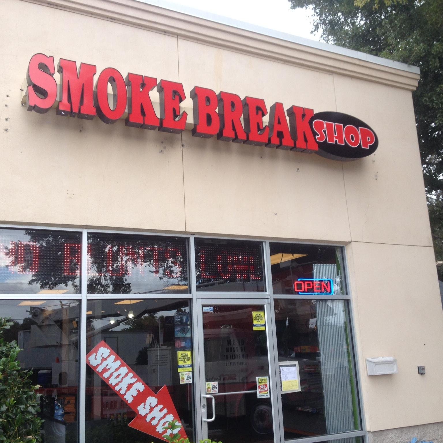 Two East Orlando locations. 7501 E. Colonial & 15265 E. Colonial. Best prices & service in Central Florida!