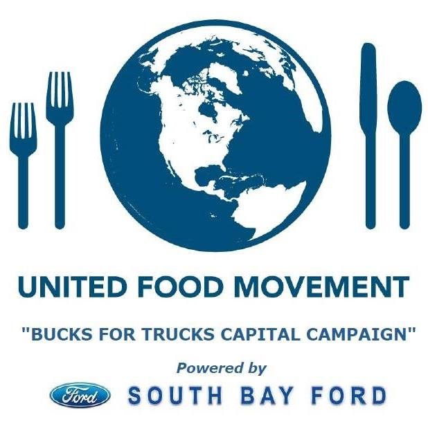 Our Vision is to facilitate a distribution system whereby local surplus is rescued and redistributed to local families and facilities in need.