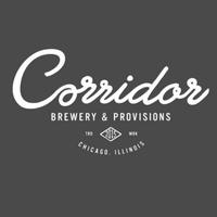 Corridor Brewery(@CorridorChicago) 's Twitter Profile Photo