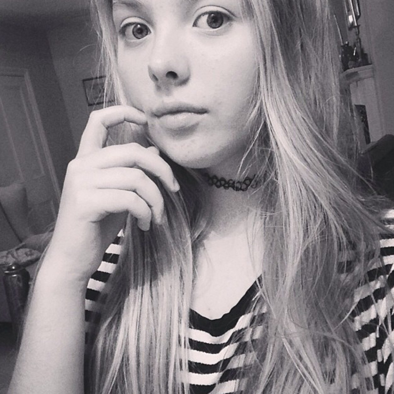 Not a new fan just a new twitter