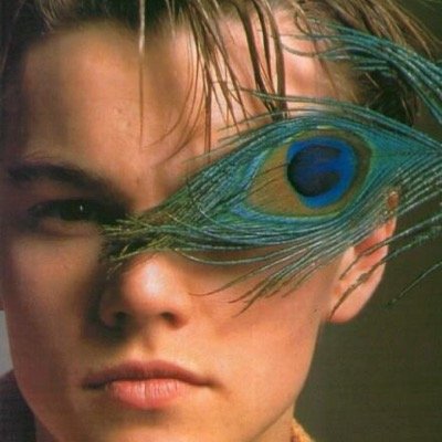 dm me your confessions about the dicaprihoes, no-one will be revealed.
