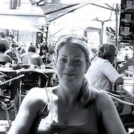 Blogger. Inspiring a love of handmade.