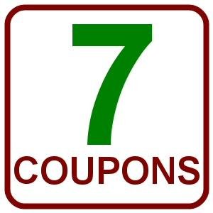 Sevenoaks Coupons - saving money for You. Add your own coupon / voucher and promote to all the Sevenoaks area.