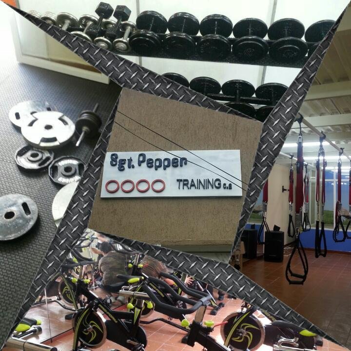 Cardio| Pesas| Rip60| Spinning| Ritmos Latinos| |02519354508| |sgtptraining@hotmail.com|