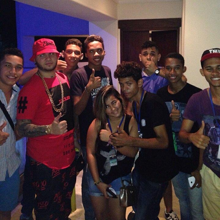 Somos El Fans Club Oficial De @FarrukoOfficial En Cartagena #TrapxFicante Siguenos Y Se Parte De La #Familia Presidentes: @_JhonAriza @Bridijerez1