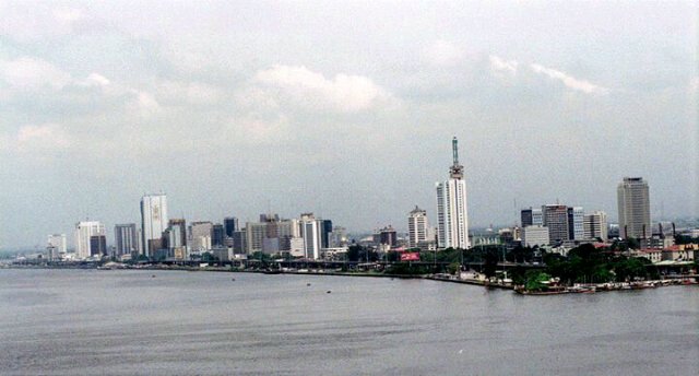 VivaDLP4LASGov's profile picture. Movement for emancipation of young creative minds by able leadership.