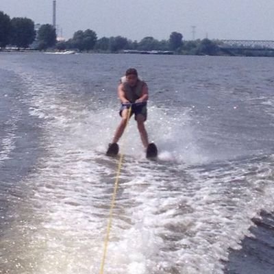 daanmarcelissen's profile picture. 