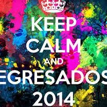 Luci,Yami y Noe Maestras. #Egresados2014 turno T.M