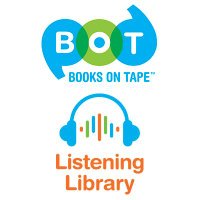 Books on Tape (BOT) (@botlibrary) 's Twitter Profile