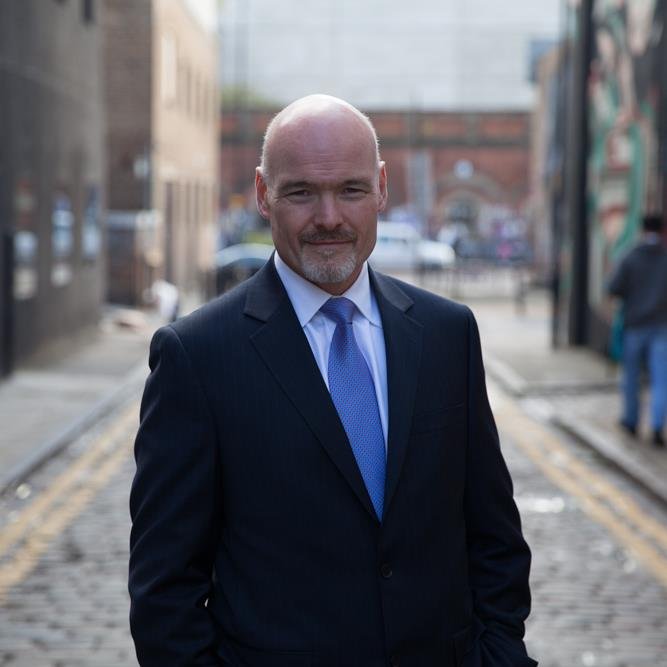 Founding Partner of CWM & Partners In Town Investment. Specialist in high street and shopping centre investment and funding. Views and opinions are my own.