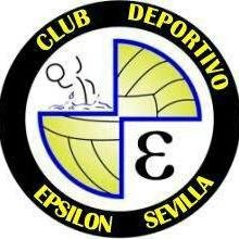 Club Deportivo Epsilon Sevilla.
🤽 Waterpolo
🤸Natación Sincronizada
🏊 Natación Adaptada.