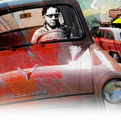 Viss par un ap auto lietām