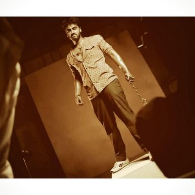 ARJUN KAPOOR FANS|