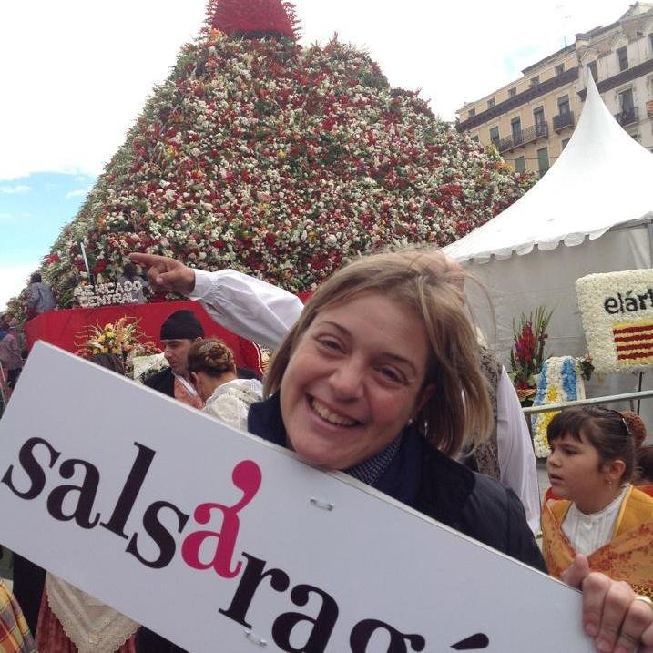 BAILAS.....? La palabra que puede cambiar tu vida #sueños #Salsa #pasión #bienestar #amigos #felicidad.
salsaragón.es
