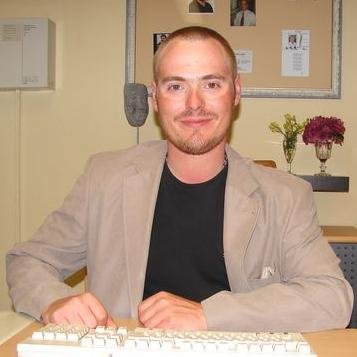 Pfleger_Ben's profile picture. 