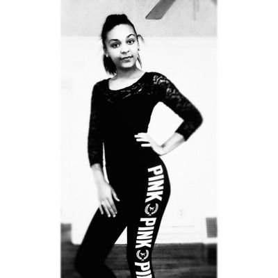 Aydrienn Camille Epps ❤️