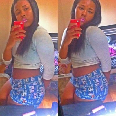 BAD PHILLY BITCH✊ . FOLLOW MY FACEBOOK (Lashay McLeod)