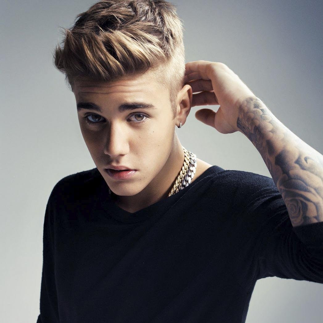 Free Products and Gifts for All JUSTIN BIEBER Fans!!!!!!