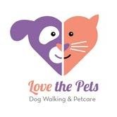 LoveThePetsLB's profile picture. 