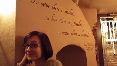 Mother on a mission to make family life the best it can be.