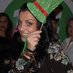 Maria Jose Gonzalez (@mariajosegalia) Twitter profile photo