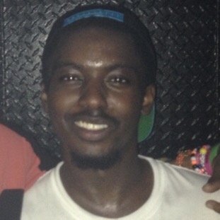 will chern ever find his white girl?