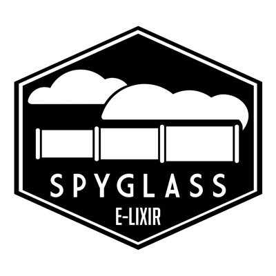 Spyglass E-lixirs are a compilation of fantasy art and uniquely crafted max vg flavors made to satisfy the most critical of palettes.