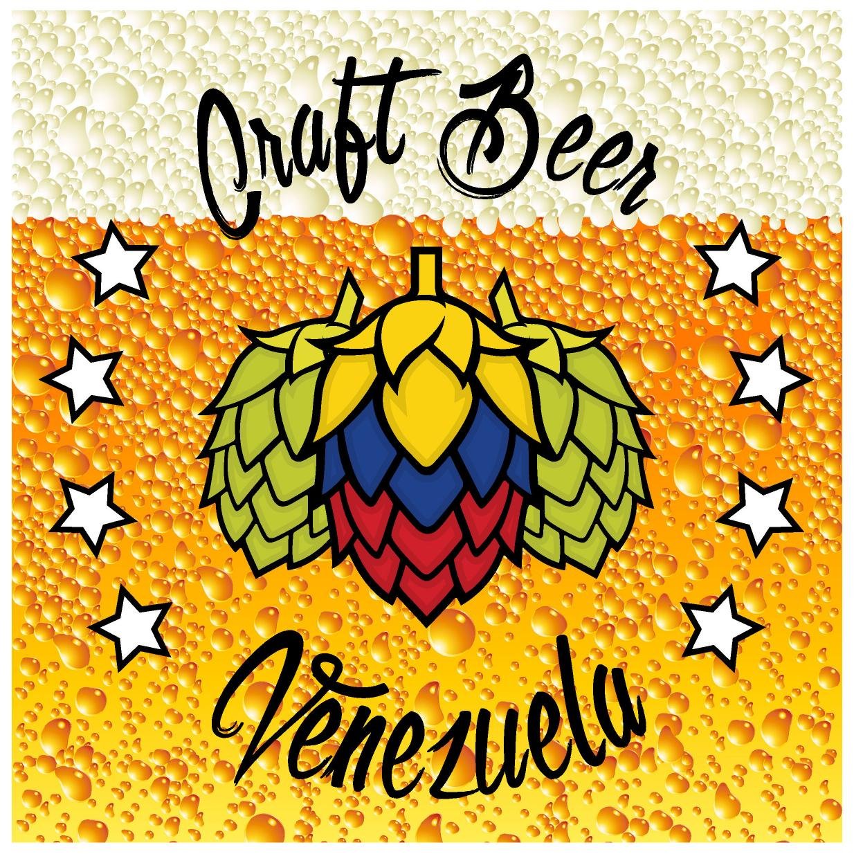 Tienda virtual con amplia variedad de cervezas artesanales de Venezuela y el mundo. 0414-266.93.65
CraftBeerVe@gmail.com
Caracas,Vzla.
IG: @craftbeerve