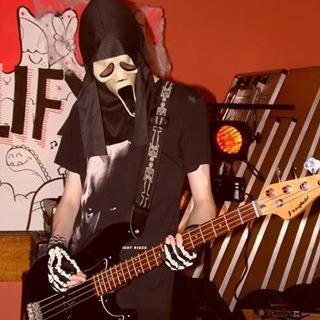 GDCMallow's profile picture. Out there person, creator of films