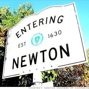 reviews, comments & opinions of restaurants in and around Newton, MA