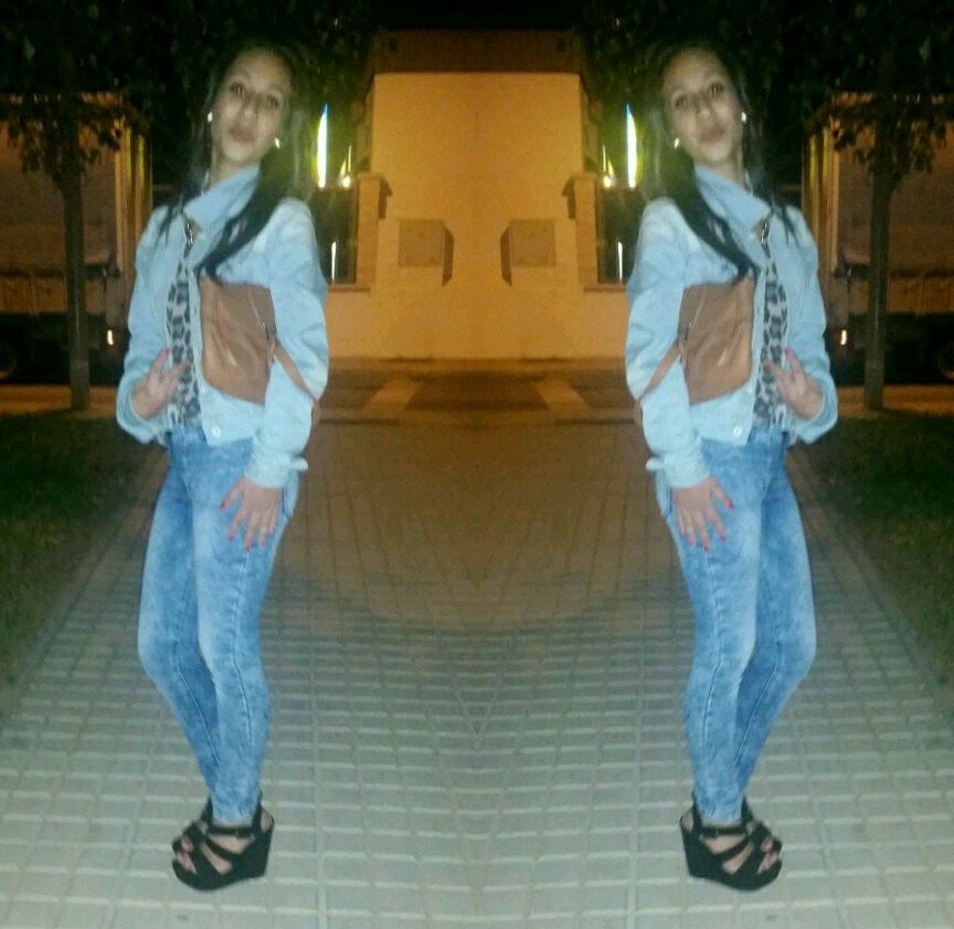 Me DedicoO A cuidaR de LosS MiioSs..