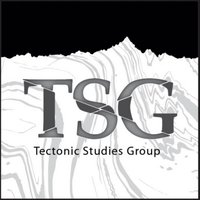 TectonicStudiesGroup(@TSG_since1970) 's Twitter Profileg