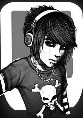 Axle0015's profile picture. I just wanna be happy....for once...