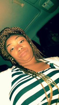 #WifeOfByron #ByronJrMommy #SymoneDeeBestie #iLeadYouFollow