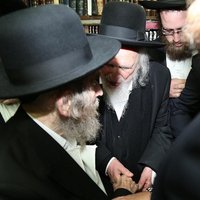 משה ויסברג (@moshe_nayes) 's Twitter Profile Photo משה ויסברג (@moshe_nayes) 's Twitter Profile Photo