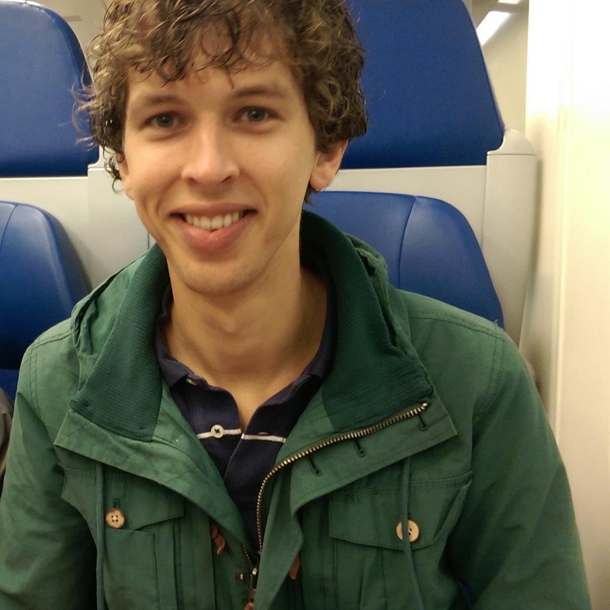 Jeroen_Aelen's profile picture. Agile Marketeer @ jeroenaelen.nl