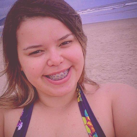 Curtindo a vida!! ;)