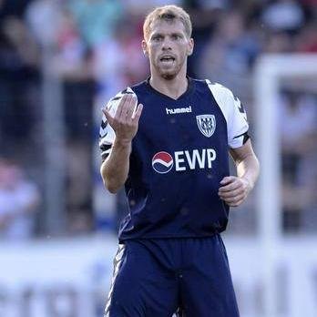 ManuMoral11's profile picture. Football player in Germany