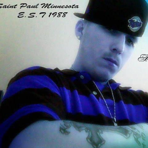 Rapper/Beat Maker/Producer in the making