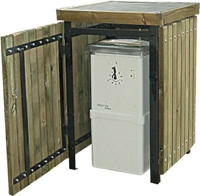 National Agents for Ekomille (italy) #Ecofriendly Rodent Control That Delivers Results You Can Count...... On