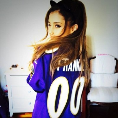 Her last name describes my love for her