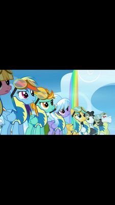 MyLittlePony with a lil edm . (: Love too all my Followers!